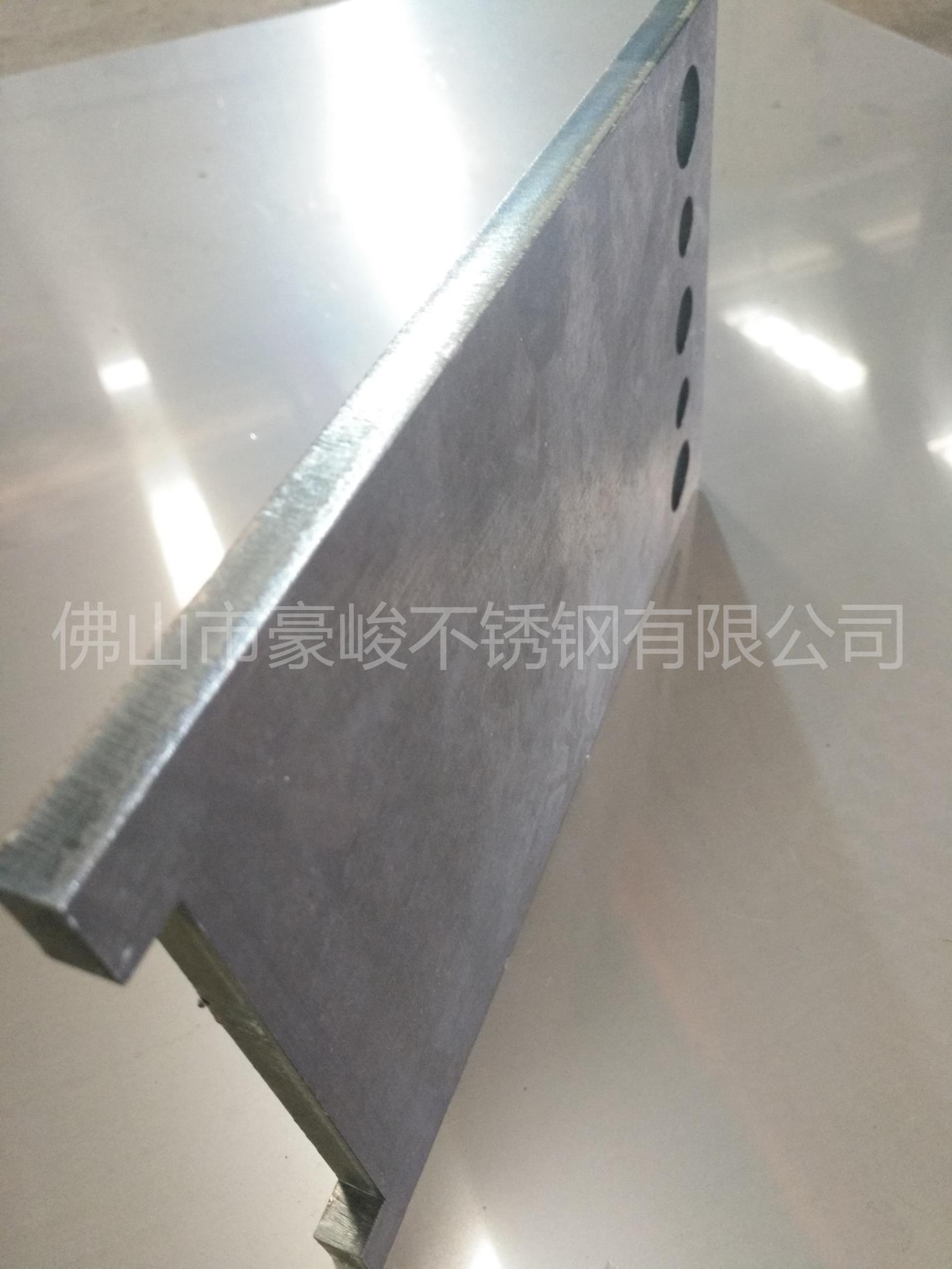 不銹鋼鈑金件裝飾品激光切割加工 豪峻大功率激光切割加工