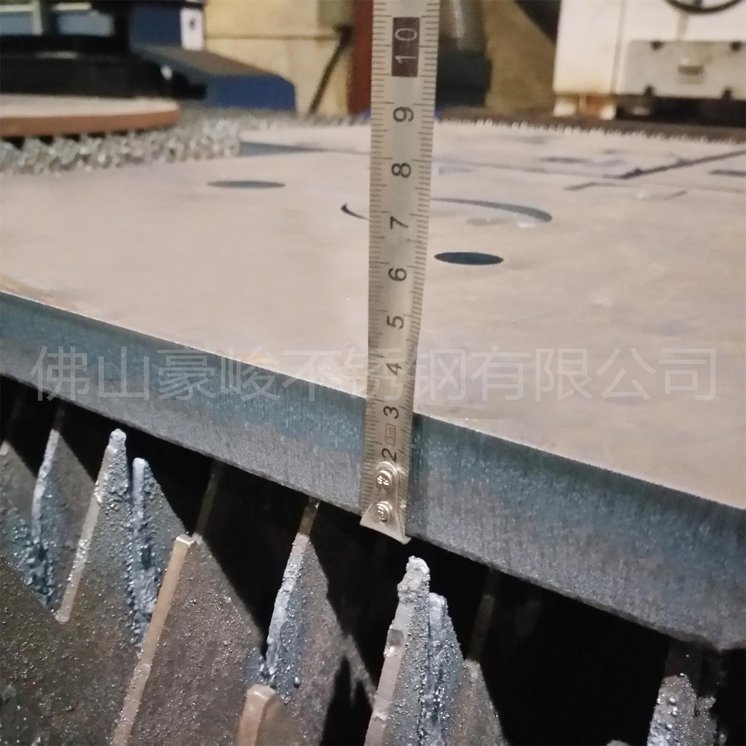 佛山【豪峻】大型激光切割加工廠家 專注不銹鋼件生產(chǎn)加工