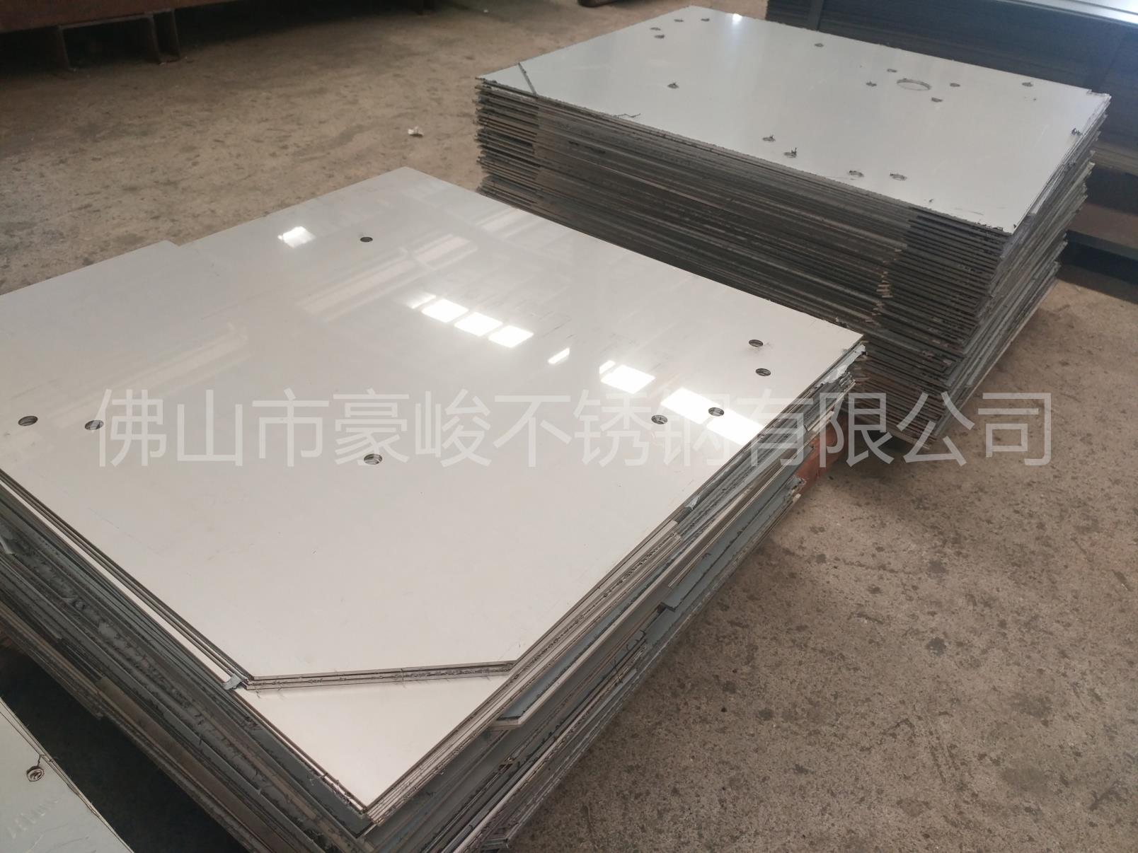 廣東激光切割哪家好？——豪峻配備大型激光切割加工設(shè)備專業(yè)設(shè)計(jì)團(tuán)隊(duì)是你首選品牌