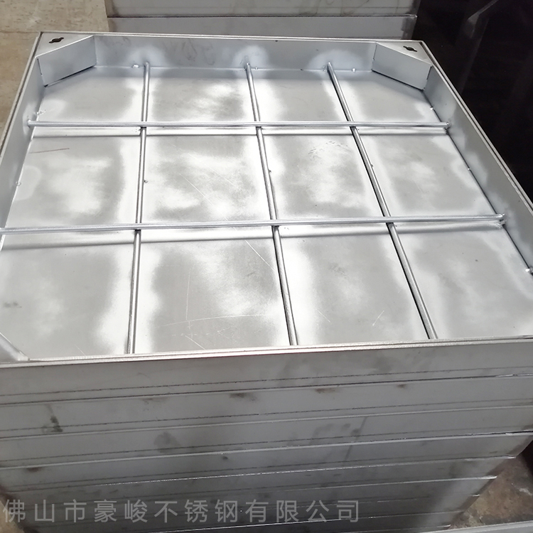 佛山不銹鋼線性排水溝工廠家厲害了，不愧是沙井蓋廠家中的大佬