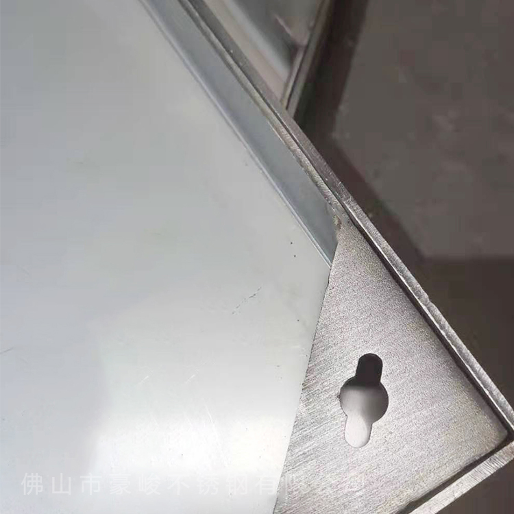 不銹鋼陰陽沙井蓋廠家一體化服務(wù) 高質(zhì)量！高效率！