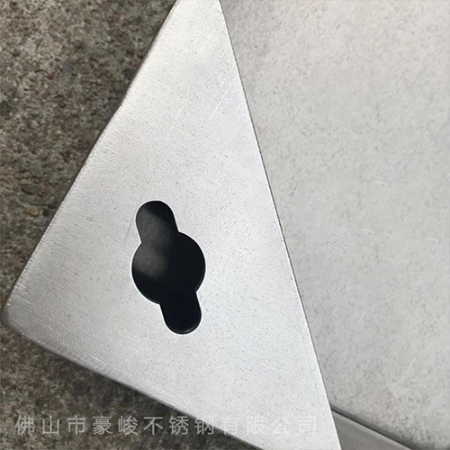 湛江不銹鋼雙層沙井蓋廠家豪峻一體化服務 高質量！