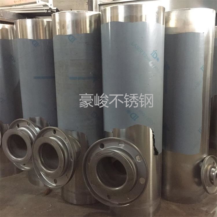 鈑金卷圓加工