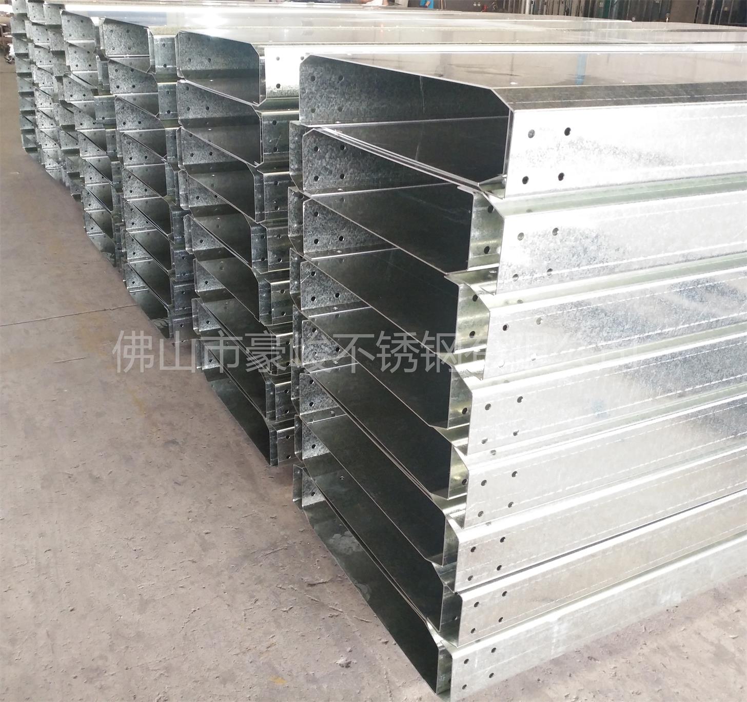 長沙鋼板折彎